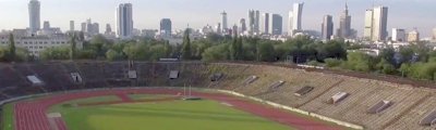 Film dyplomowy Mateusza Haasa na oficjalnym kanale firmy Reebok