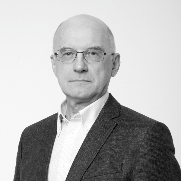 Vice Rector for Development, Dean of the Faculty of Computer Science – Jarosław Sikorski, PhD