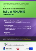 Tabu w reklamie