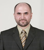 dr inz. Waldemar Jęda