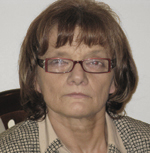 dr Barbara Mażbic-Kulma