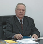 prof. Roman Kulikowski
