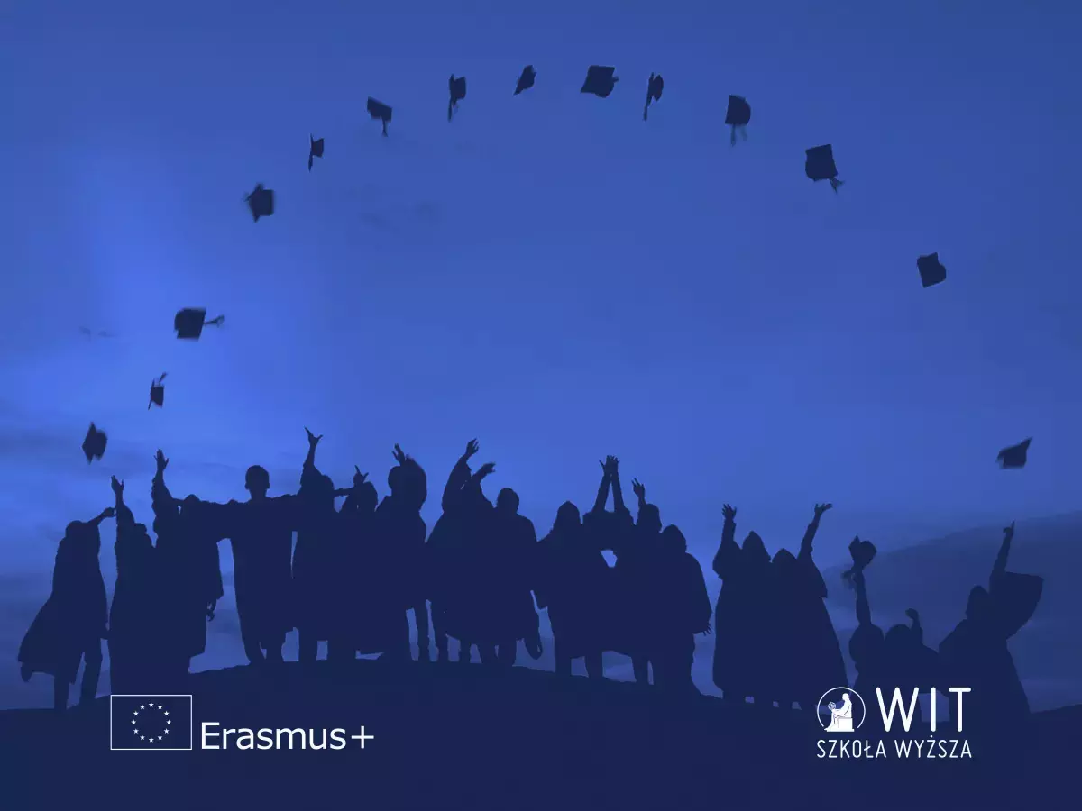 Erasmus at WIT