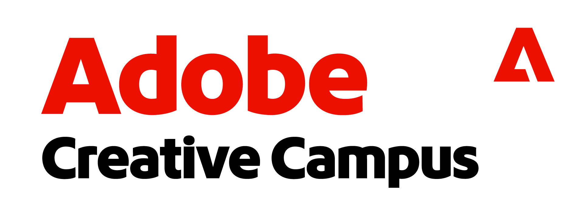Adobe Creative Campus Logo