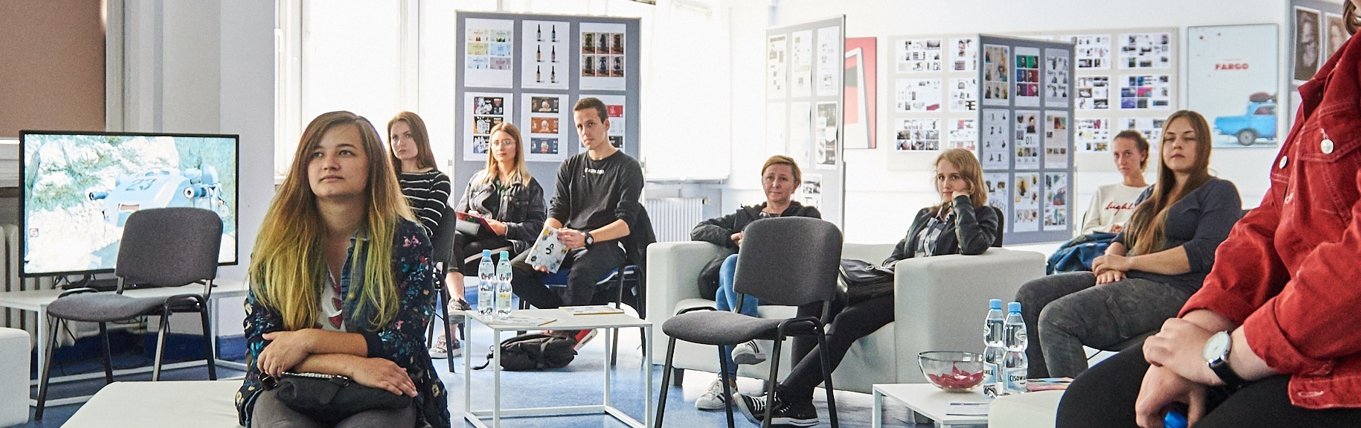 Fotorelacja z Dnia Otwartego 2018