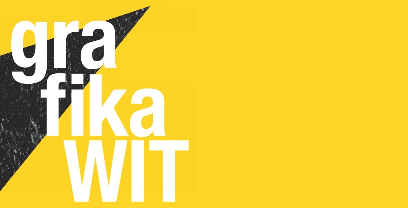 Wystawa Grafika WIT 2018