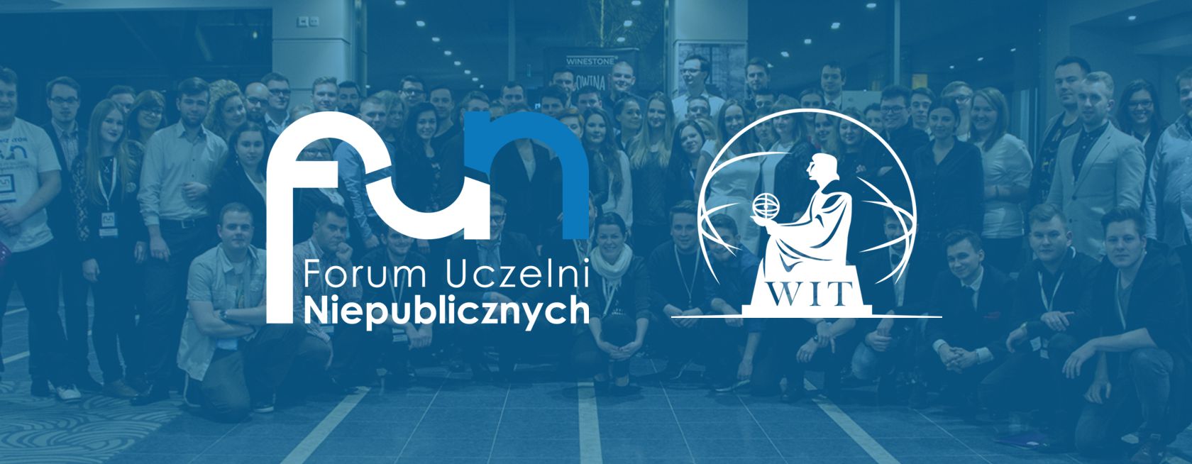 Prelegenci z WIT na IX Zjeździe FUN