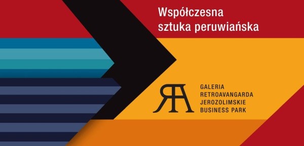 Wystawa „Abstrakcje i malarstwo współczesne Peru”