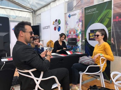 Jazz Art Fashion Festival 2019
