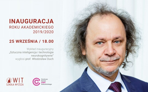 XXIV Inauguracja