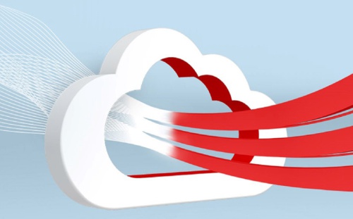 Technologie Oracle