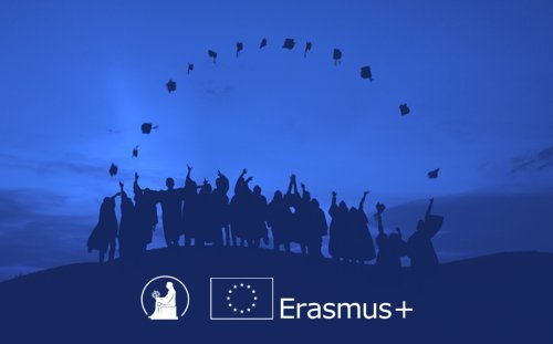 Praktyki Erasmus+