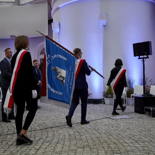 Inauguracja 2019