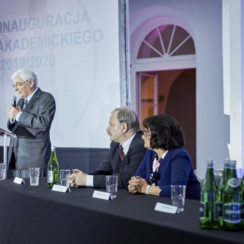 Inauguracja 2019