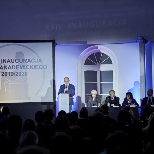 Inauguracja 2019