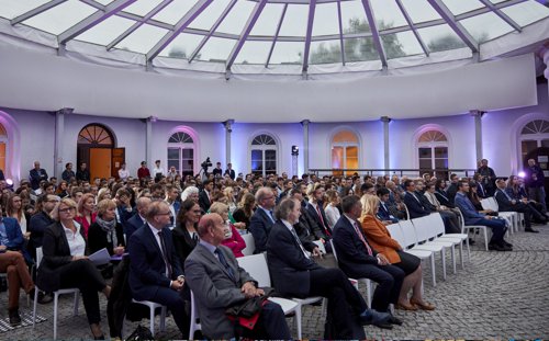 Fotorelacja z XXIV Inauguracji
