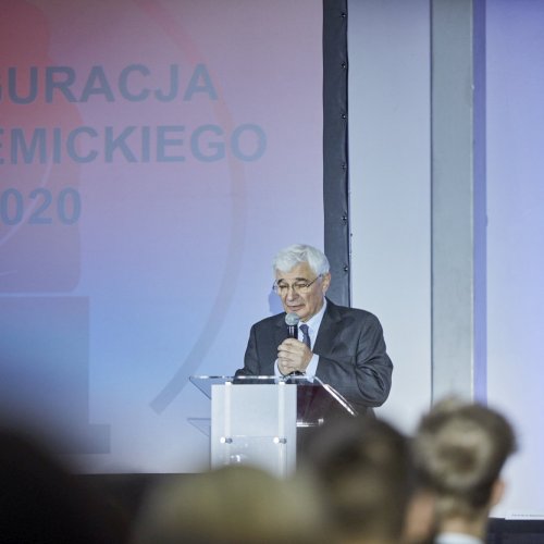 Inauguracja 2019