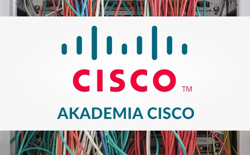 Nowa edycja kursów CISCO