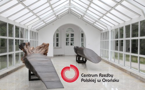 Kreatywny warsztat cyfrowy dla studentów WIT w Centrum Rzeźby Polskiej w Orońsku