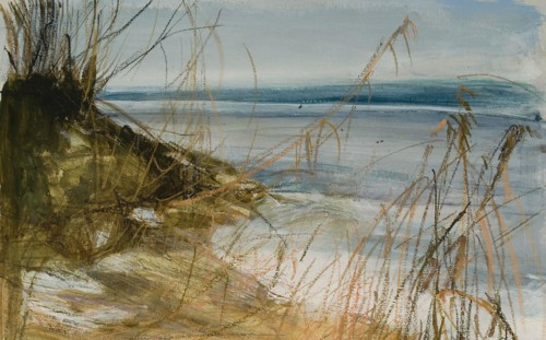 Wystawa Anety Jaźwińskiej i Grzegorza Kalinowskiego pt. „Piękno stworzenia”