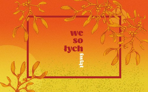 Życzenia świąteczne 2019