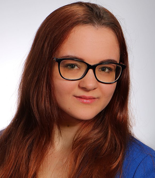 Magdalena Cebula