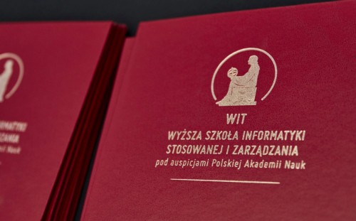 Pierwsze zdalne obrony w WIT