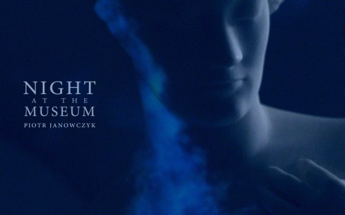 Noc w Muzeum