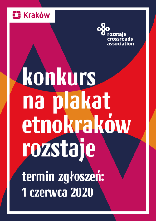 Konkurs EtnoKraków/Rozstaje