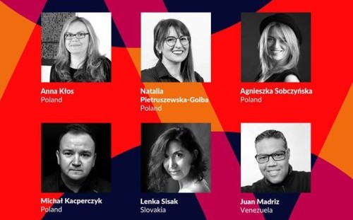 Galeria WIT partnerem konkursu EtnoKraków/Rozstaje