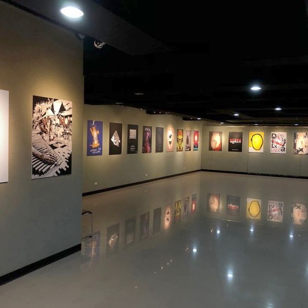 Wystawa Portfolio WIT w Tajwanie