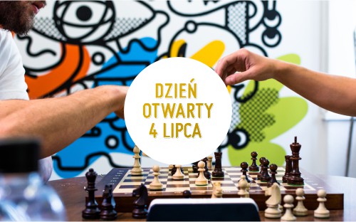 Dzień Otwarty WIT