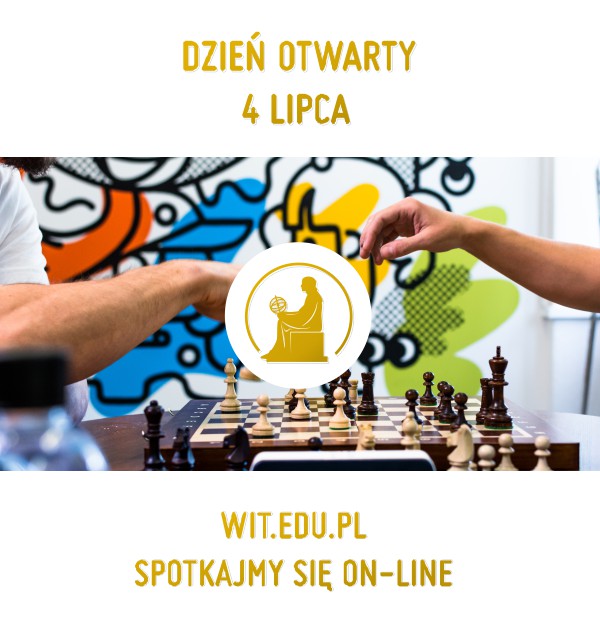 Dzień Otwarty WIT