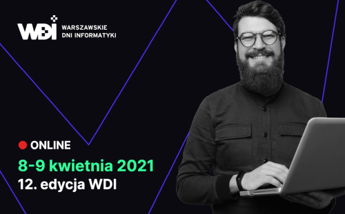 Warszawskie Dni Informatyki