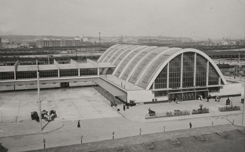 Modernizm styl bardzo międzynarodowy – Wykład online