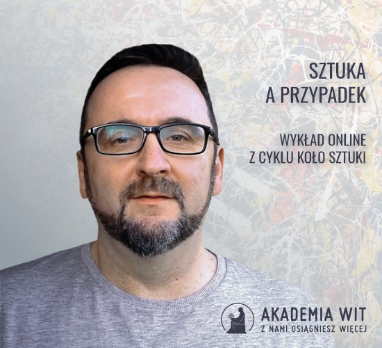 Sztuka i polityka, sztuka i władza - siódmy wykład online z cyklu „KOŁO sztuki”