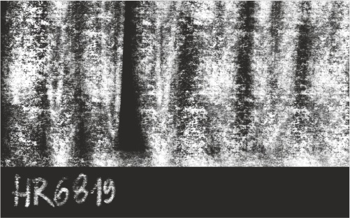 HR 6819 – wystawa