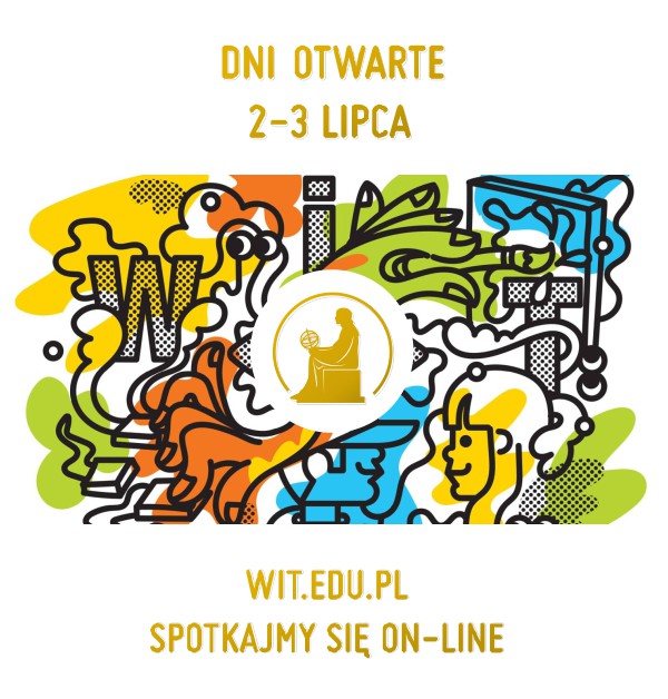 Dni Otwarte WIT