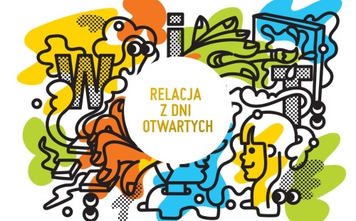 Relacja z Dni Otwartych WIT