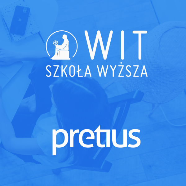 Partnerstwo WIT z Pretius