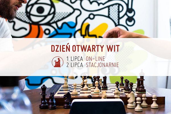 Dzień Otwarty WIT