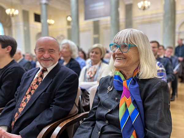 Foto i wideo relacja z Uroczystości XXVII Inauguracji Roku Akademickiego