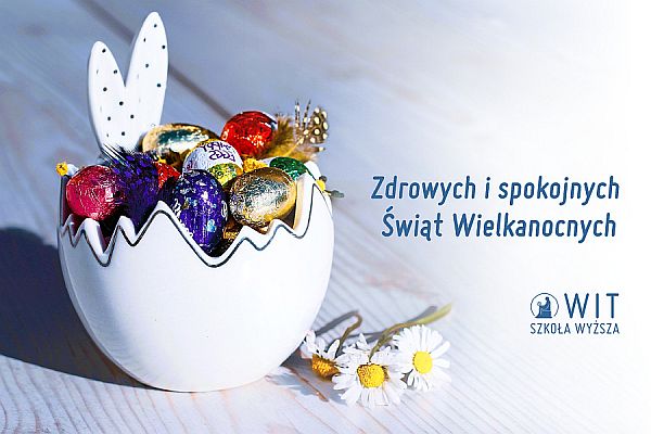 Życzenia Wielkanocne