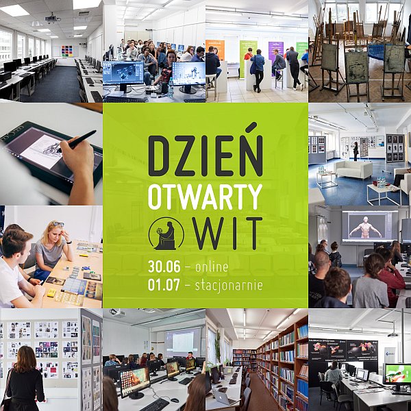 Dzień Otwarty 2023