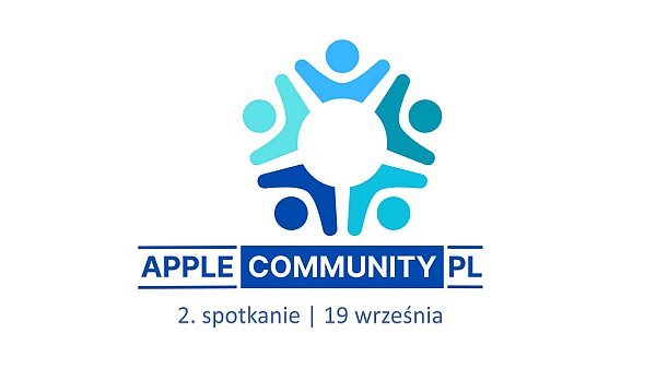 Spotkanie społeczności AppleCommunity.PL