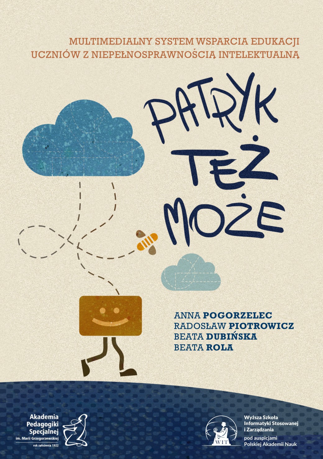 Patryk też może