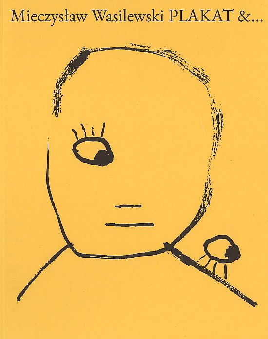 Mieczysław Wasilewski Plakat &…