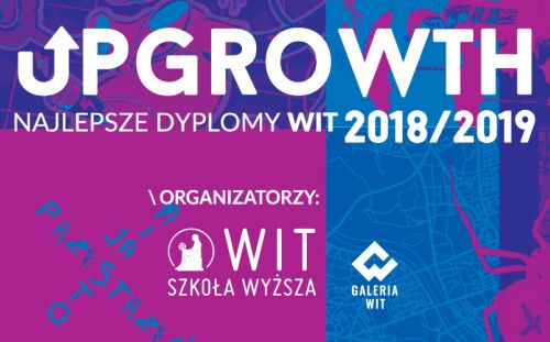 Filmy z wernisażu wystawy Upgrowth