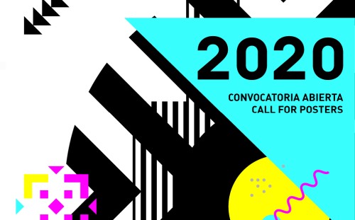 Ecuador Poster Bienal 2020