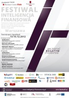 Festiwal Inteligencja Finansowa w Warszawie